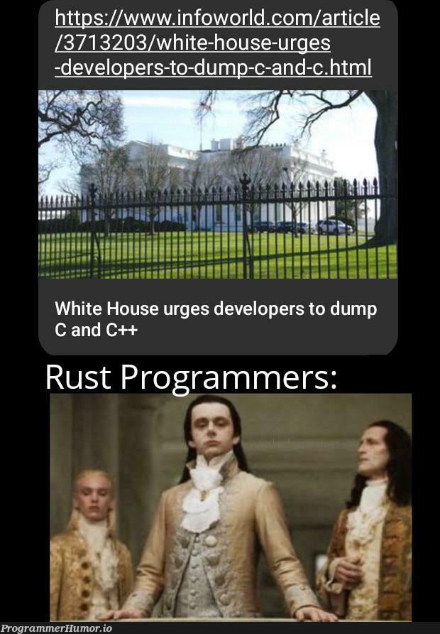 damnWtf | programmer-memes, developer-memes, html-memes, program-memes, c++-memes, http-memes, c-memes, ML-memes, rust-memes | ProgrammerHumor.io