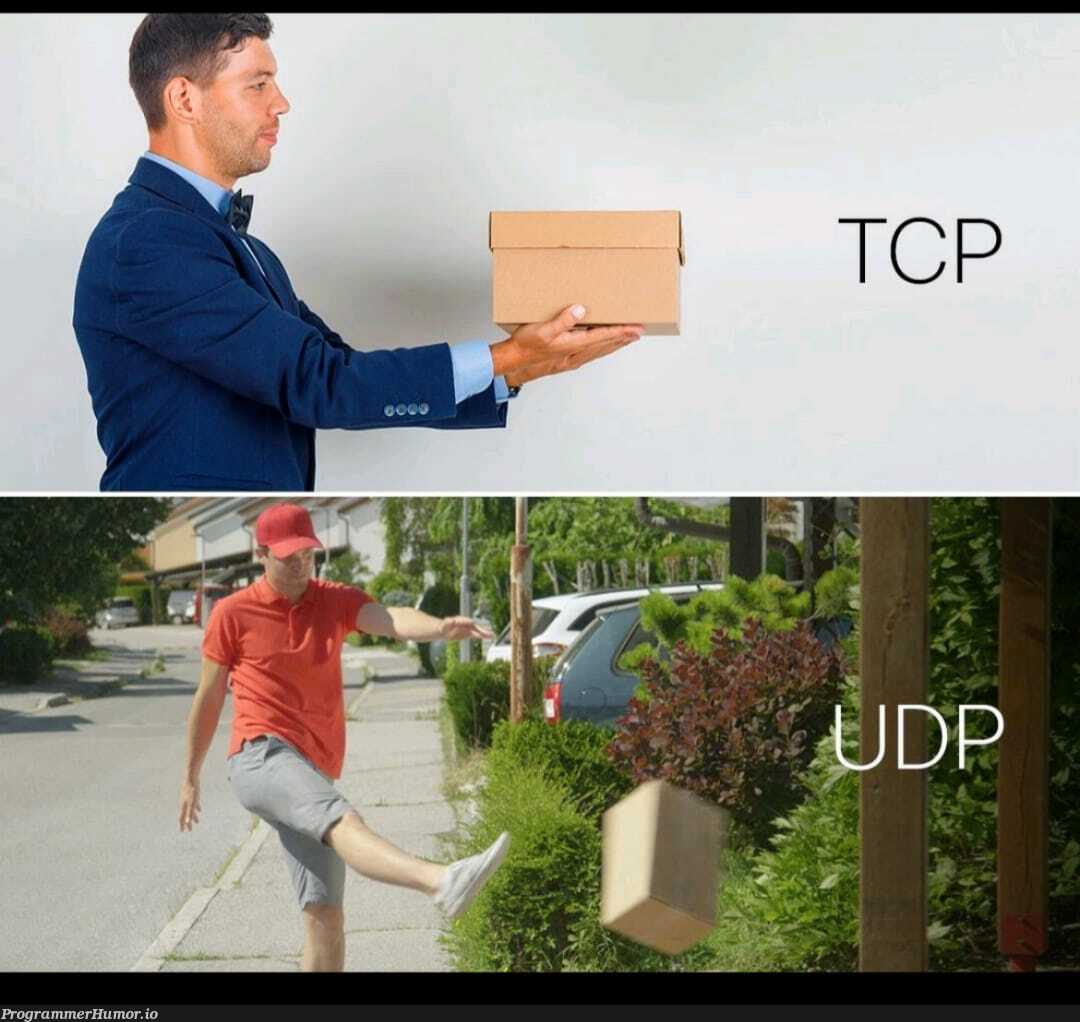 acknowledge | edge-memes | ProgrammerHumor.io