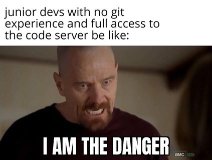 thisIsScary | code-memes, server-memes, git-memes, devs-memes | ProgrammerHumor.io