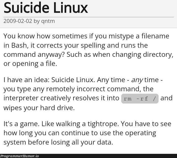 whoWannaJoin | linux-memes, ux-memes, command-memes, data-memes, bash-memes, IT-memes, idea-memes, ide-memes, operating system-memes | ProgrammerHumor.io