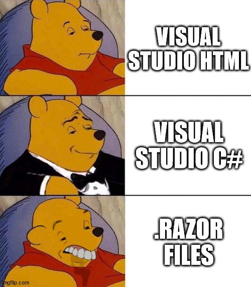 razorsucks | ProgrammerHumor.io