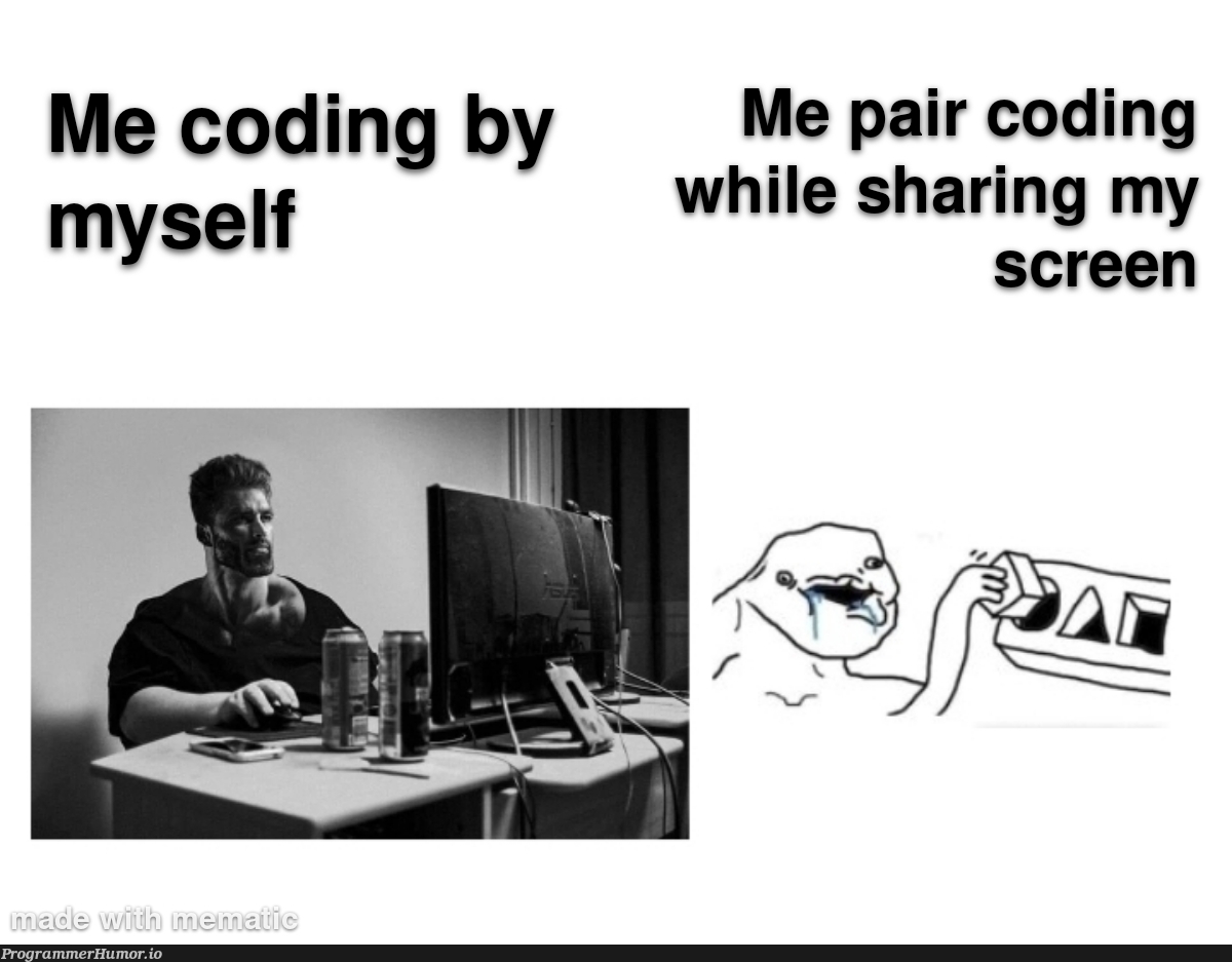 Based on a true story | coding-memes | ProgrammerHumor.io