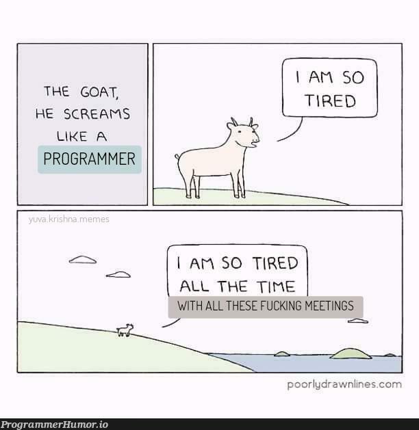 imTired | programmer-memes, program-memes | ProgrammerHumor.io