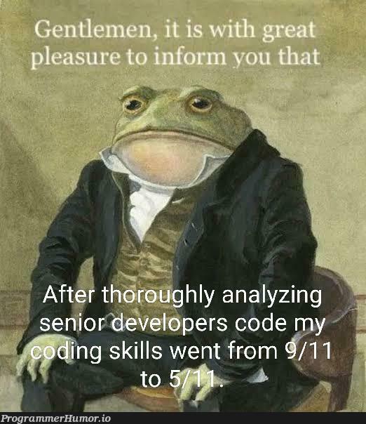 overEngineered | engineer-memes | ProgrammerHumor.io