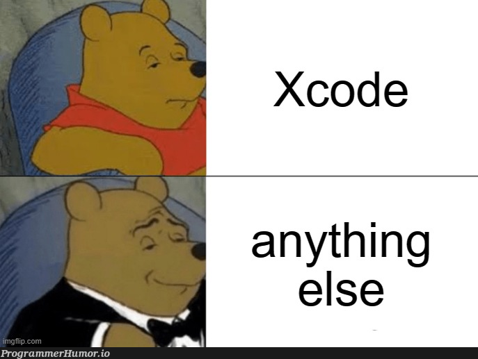 unbearable | ProgrammerHumor.io