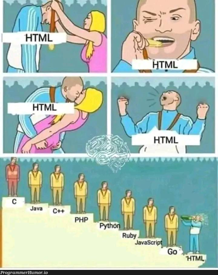 happinessIsHappinessNoMatterWhat | ProgrammerHumor.io