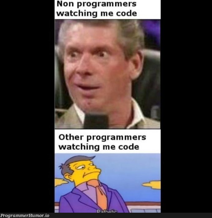 programmers | programmer-memes, code-memes, program-memes | ProgrammerHumor.io