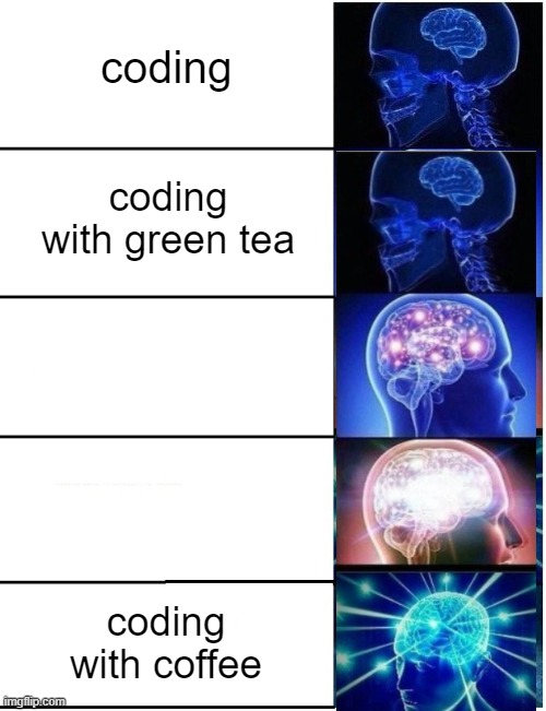 cantQuitCoffee | coding-memes | ProgrammerHumor.io