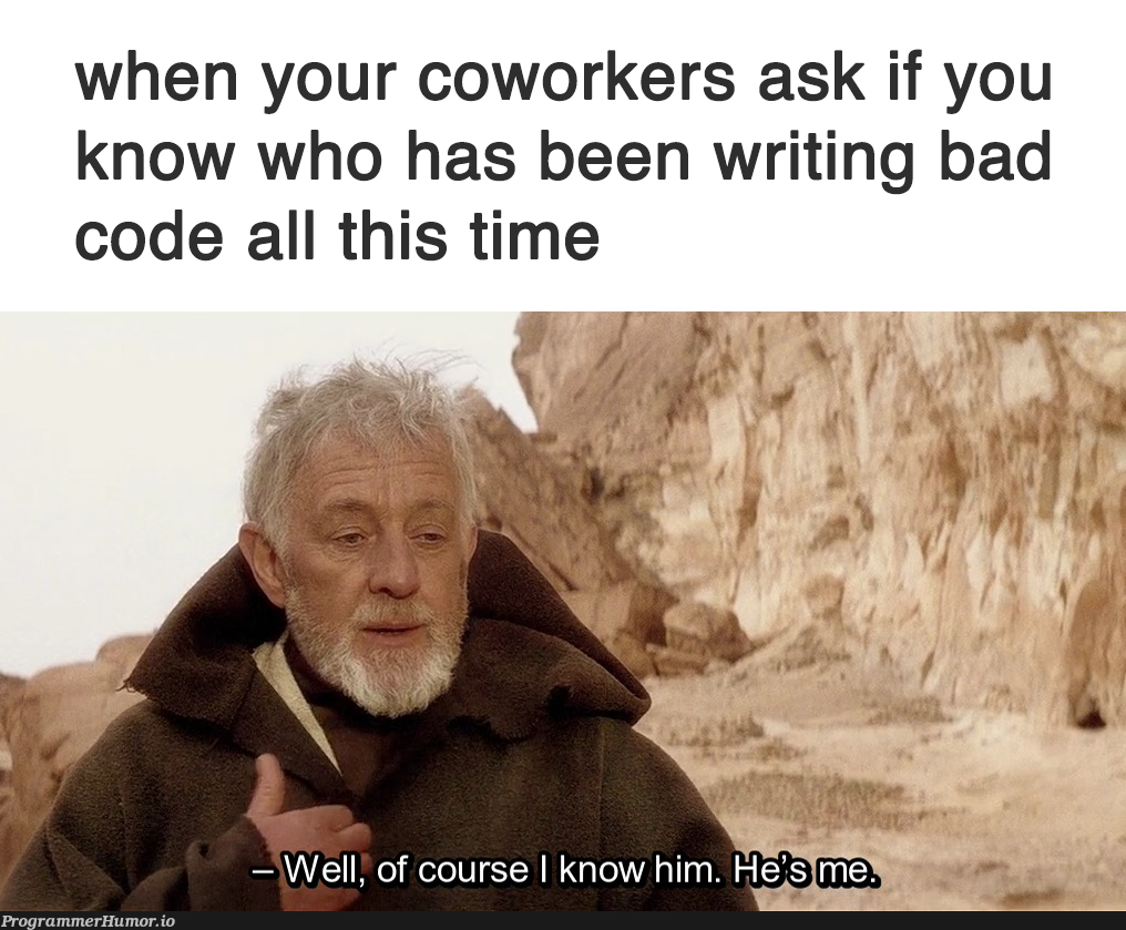 Every meeting | code-memes, bad code-memes | ProgrammerHumor.io