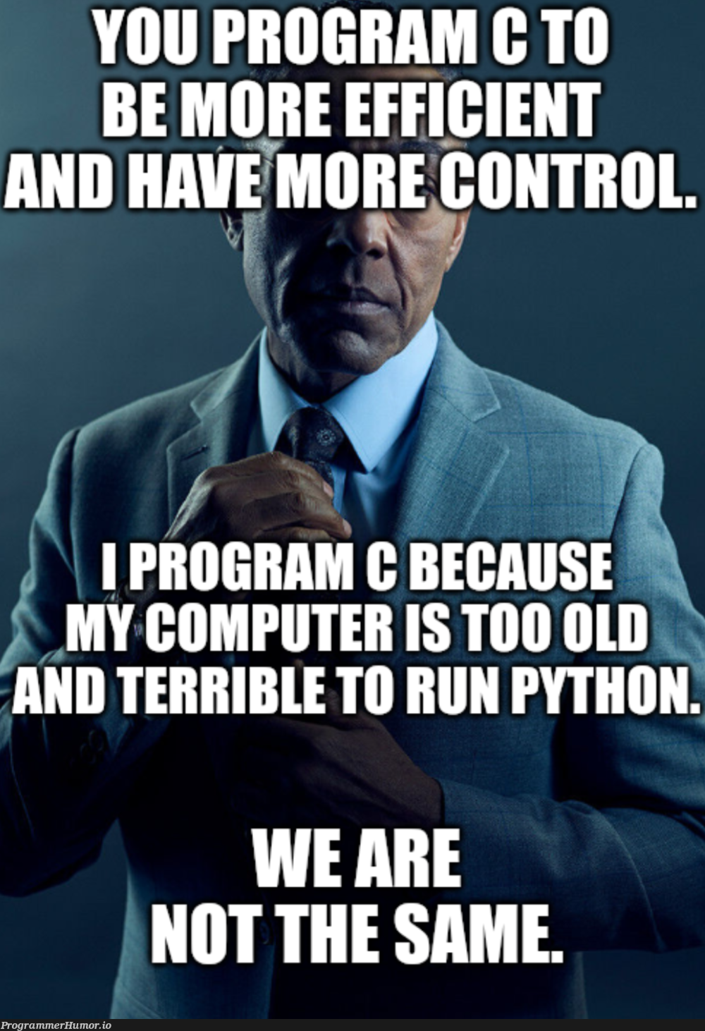 iNeedANewPC | program-memes | ProgrammerHumor.io