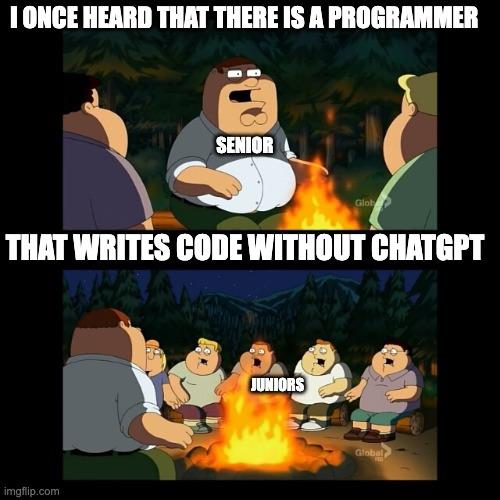 backInMyDay | ProgrammerHumor.io