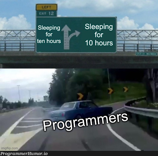 binaryHasRuinedTheSleepScheduleOfProgrammers | programmer-memes, program-memes, binary-memes | ProgrammerHumor.io