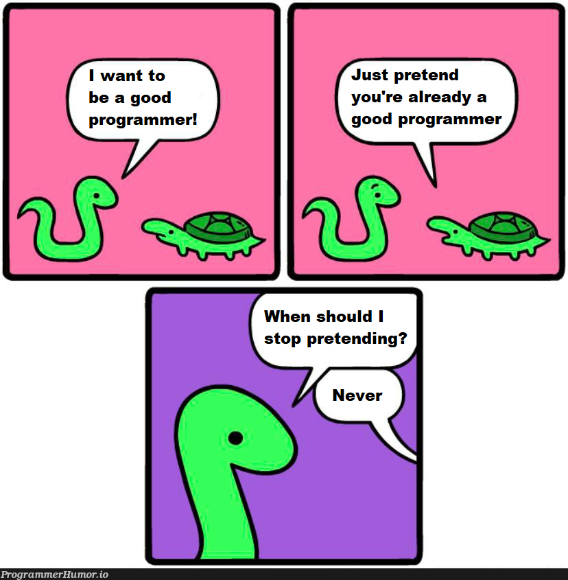 PythonAndTurtle ProgrammerHumor io PythonAndTurtle ProgrammerHumor io