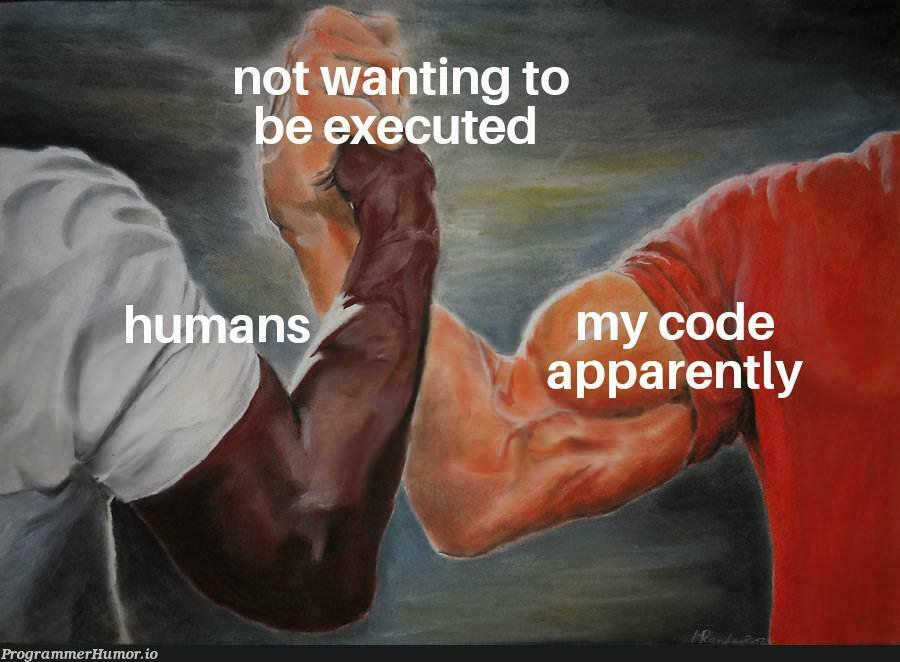 thanksMrCompiler | compiler-memes | ProgrammerHumor.io