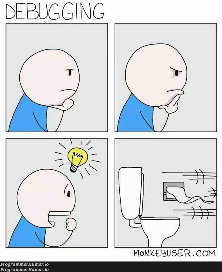 ctrlCctrlV | debugging-memes, bug-memes, debug-memes | ProgrammerHumor.io