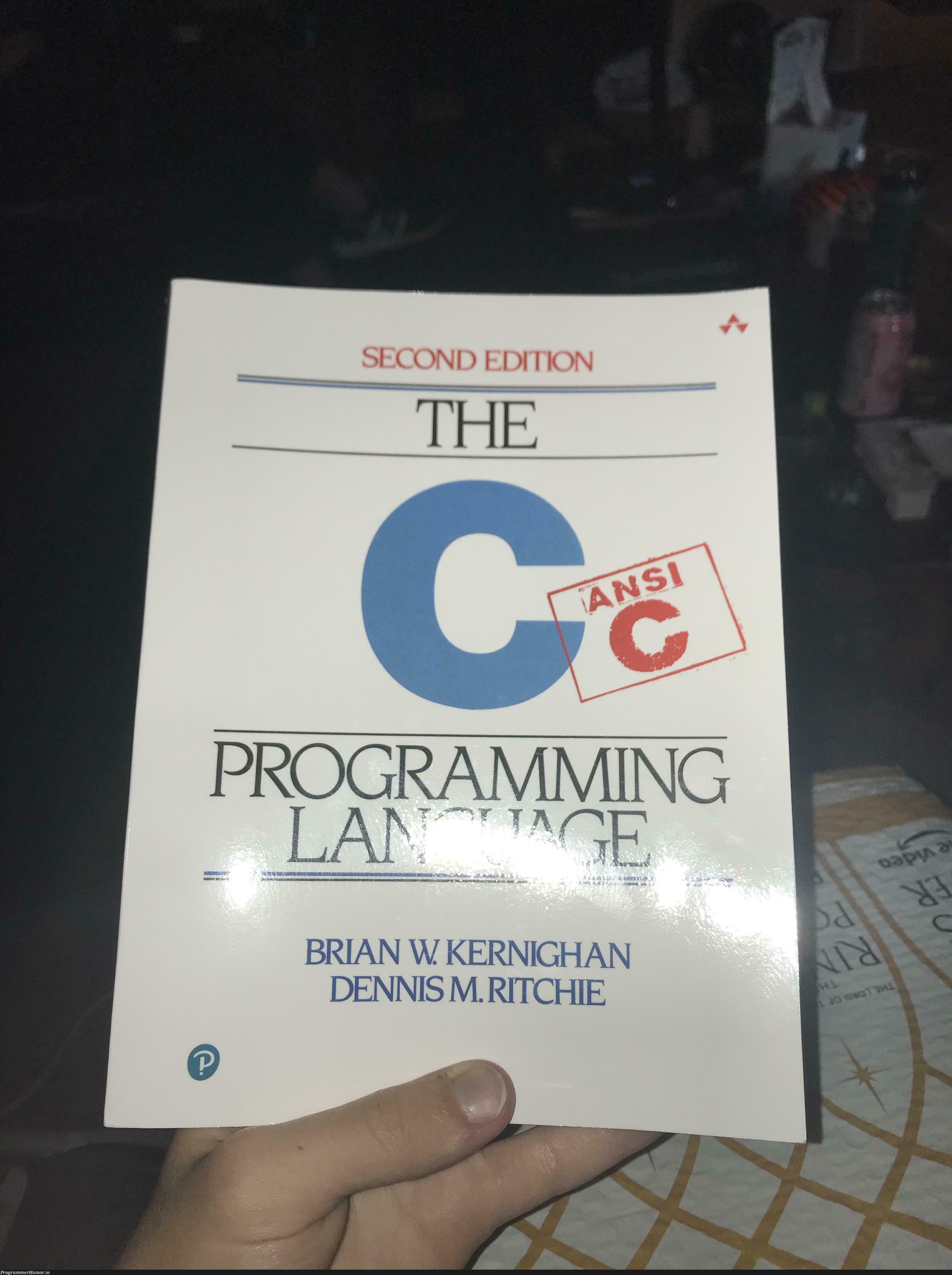 Got this delivered today. Happy Programmer’s Day! | programming-memes, programmer-memes, program-memes | ProgrammerHumor.io