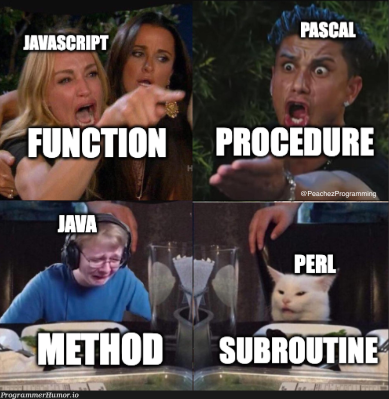 memeVersion3 | version-memes | ProgrammerHumor.io