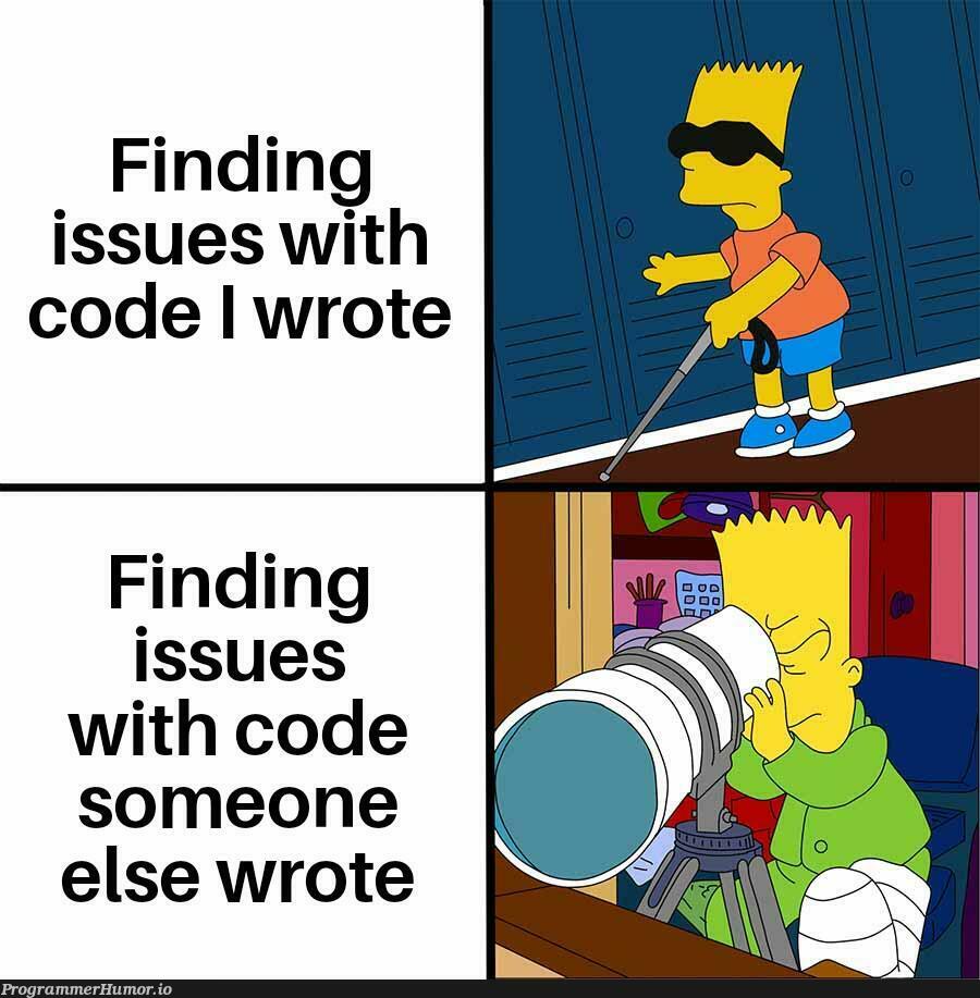 thisCantPossiblyBeBetter | code-memes | ProgrammerHumor.io