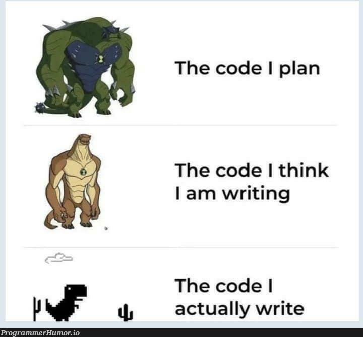 progress | code-memes | ProgrammerHumor.io