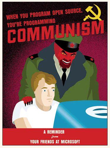 redScare | ProgrammerHumor.io