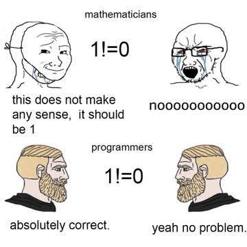 programmingIsAllMath | programming-memes, programmer-memes, program-memes, IT-memes | ProgrammerHumor.io