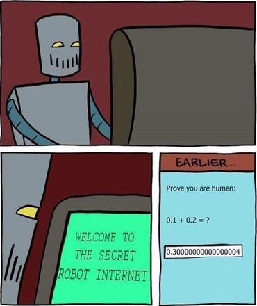 secretRobotInternet | internet-memes, bot-memes | ProgrammerHumor.io