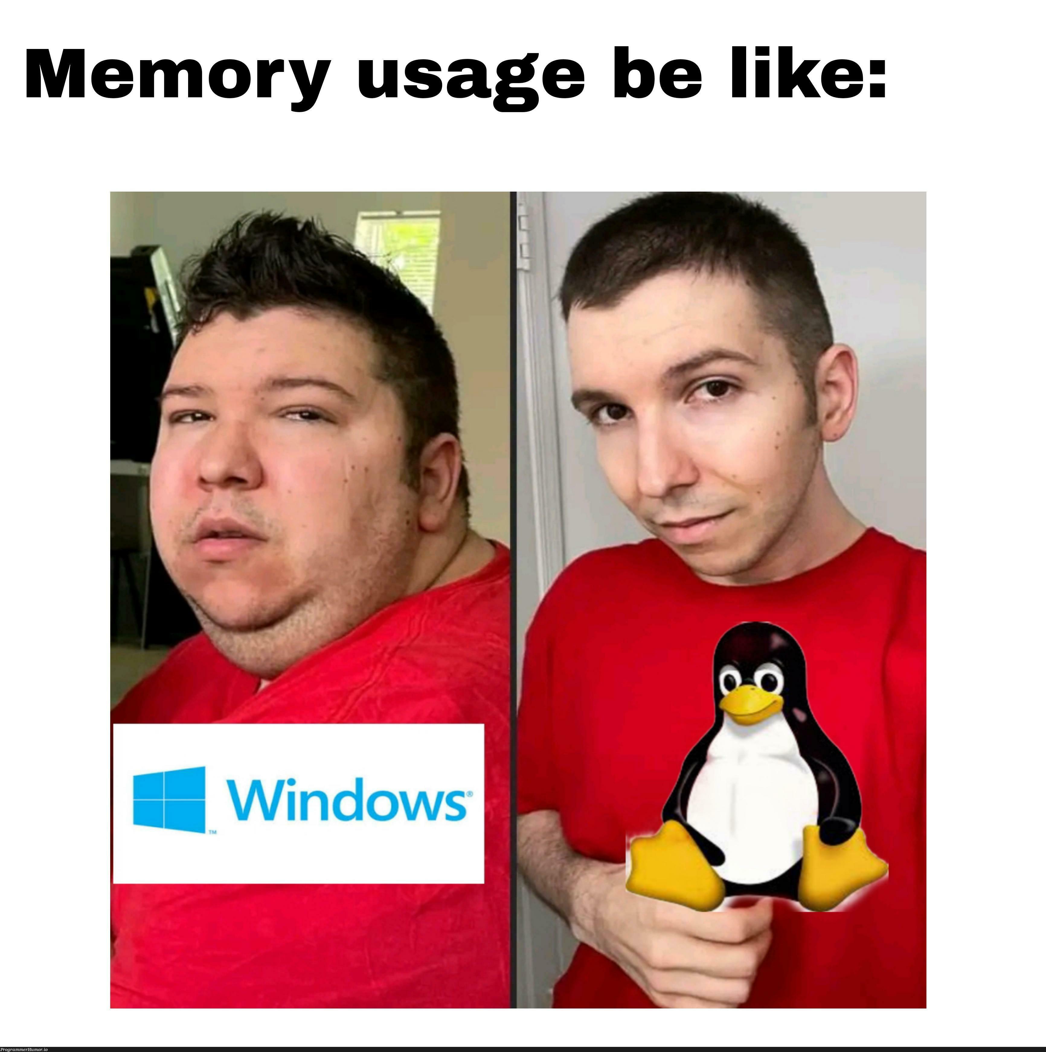 telemetryBonanza | try-memes | ProgrammerHumor.io