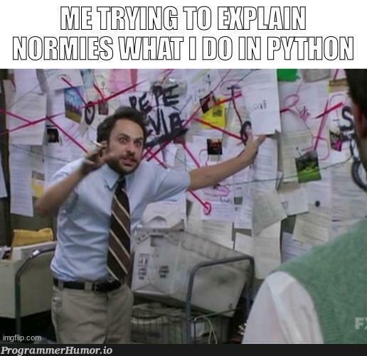 itIsComplicated | ProgrammerHumor.io