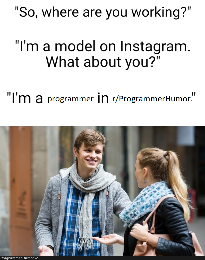 Among us! | programmer-memes, program-memes | ProgrammerHumor.io