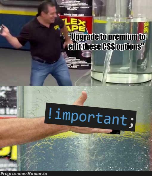 youHaveNoPowerHereCapitalism | api-memes | ProgrammerHumor.io