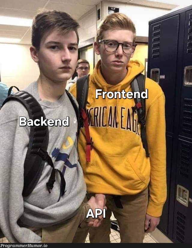 fixedIt | fix-memes | ProgrammerHumor.io