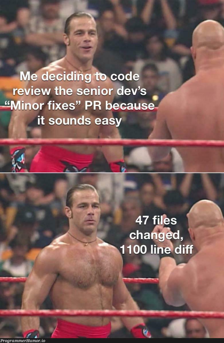 basedOnATrueStory | fix-memes, IT-memes | ProgrammerHumor.io