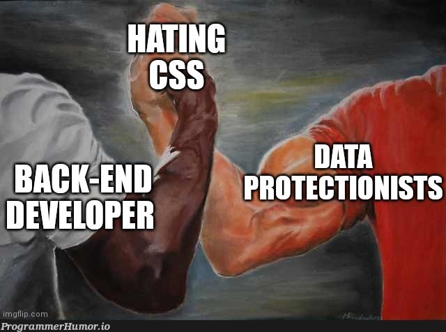CSS | css-memes, cs-memes | ProgrammerHumor.io