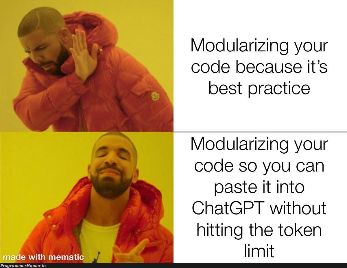 indirectCodeQualityAssurance | code-memes, IT-memes | ProgrammerHumor.io