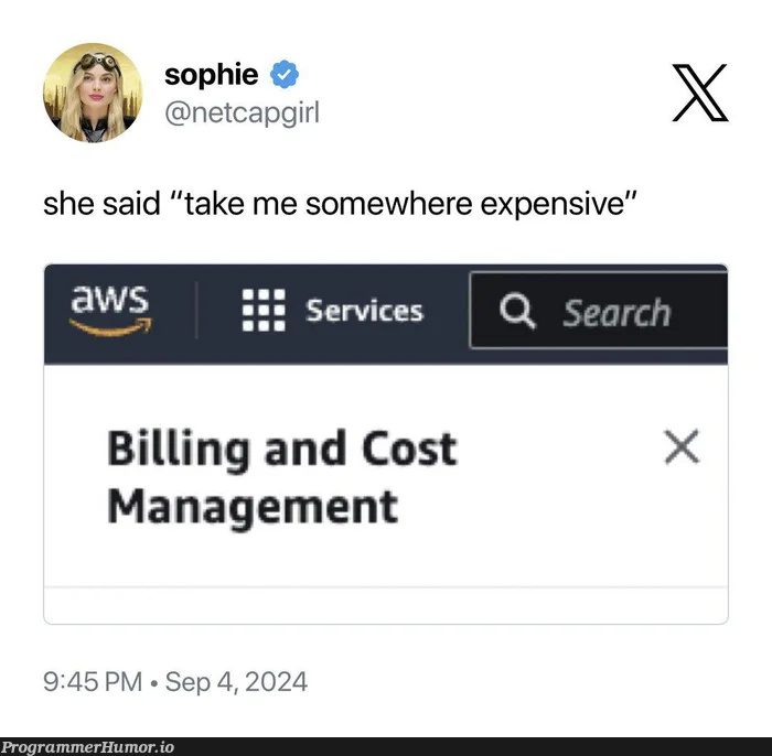 veryExpensive | management-memes | ProgrammerHumor.io