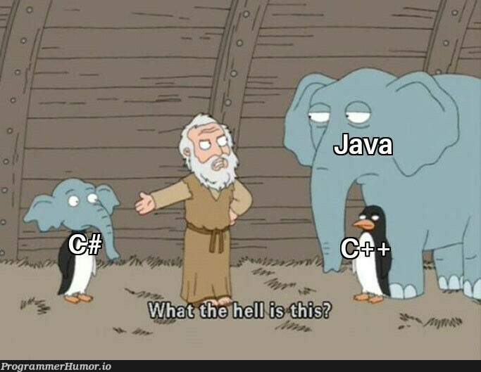 MeLearningCHashTagForTheFirstTime | ProgrammerHumor.io