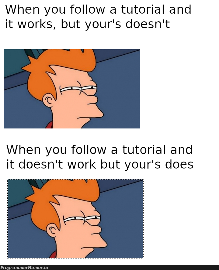 itBothBeVerySuspicious | IT-memes, bot-memes | ProgrammerHumor.io