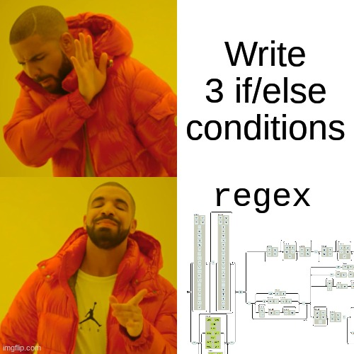justWriteIfElse | ProgrammerHumor.io