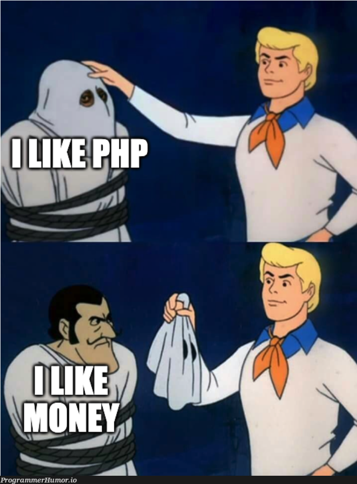 yetAnotherShitpost | ProgrammerHumor.io