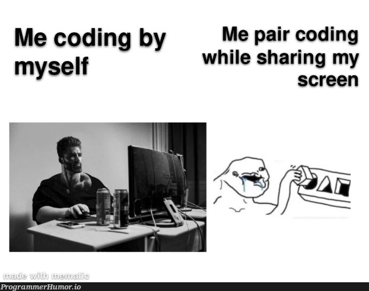 soTrue | coding-memes | ProgrammerHumor.io