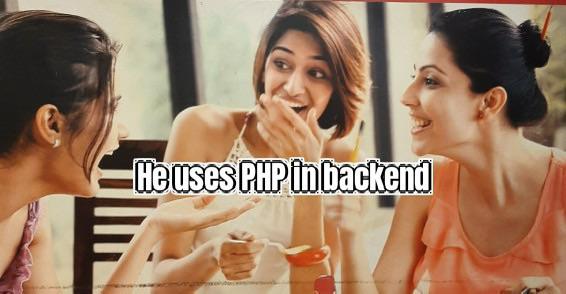 getsThemGirls | backend-memes | ProgrammerHumor.io