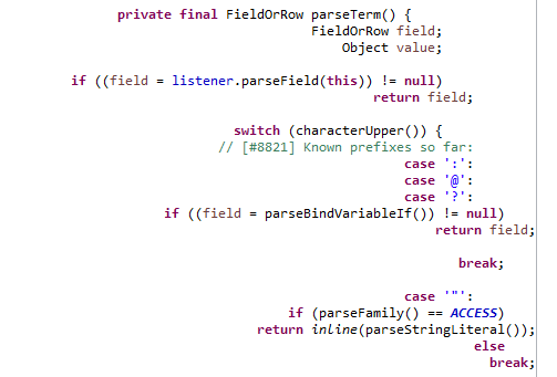 With all the noise around tabs and spaces, I think people tend to overlook the beauty and simplicity of right-aligning code to the print margin | code-memes, string-memes, list-memes, object-memes, fix-memes, space-memes, tabs-memes, private-memes | ProgrammerHumor.io