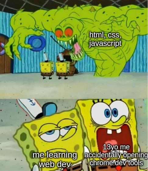 notAnymore | web-memes | ProgrammerHumor.io