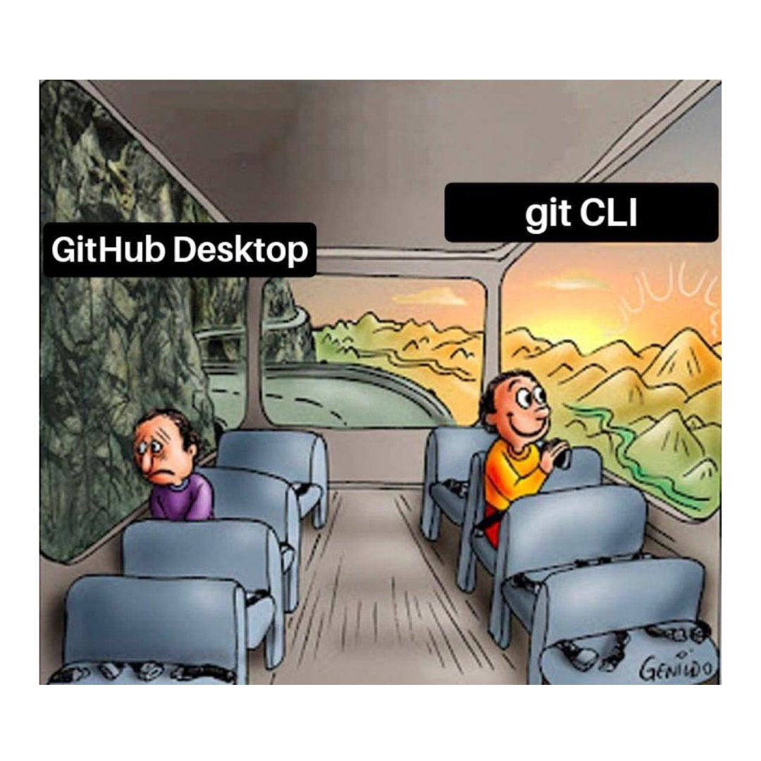 whatDoYouUse | git-memes, cli-memes | ProgrammerHumor.io