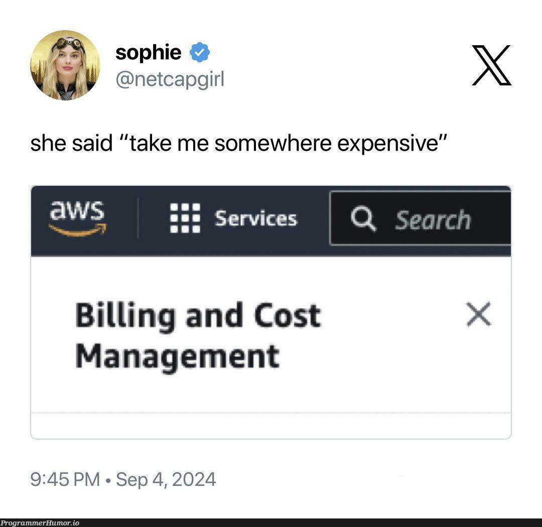 veryExpensive | management-memes | ProgrammerHumor.io