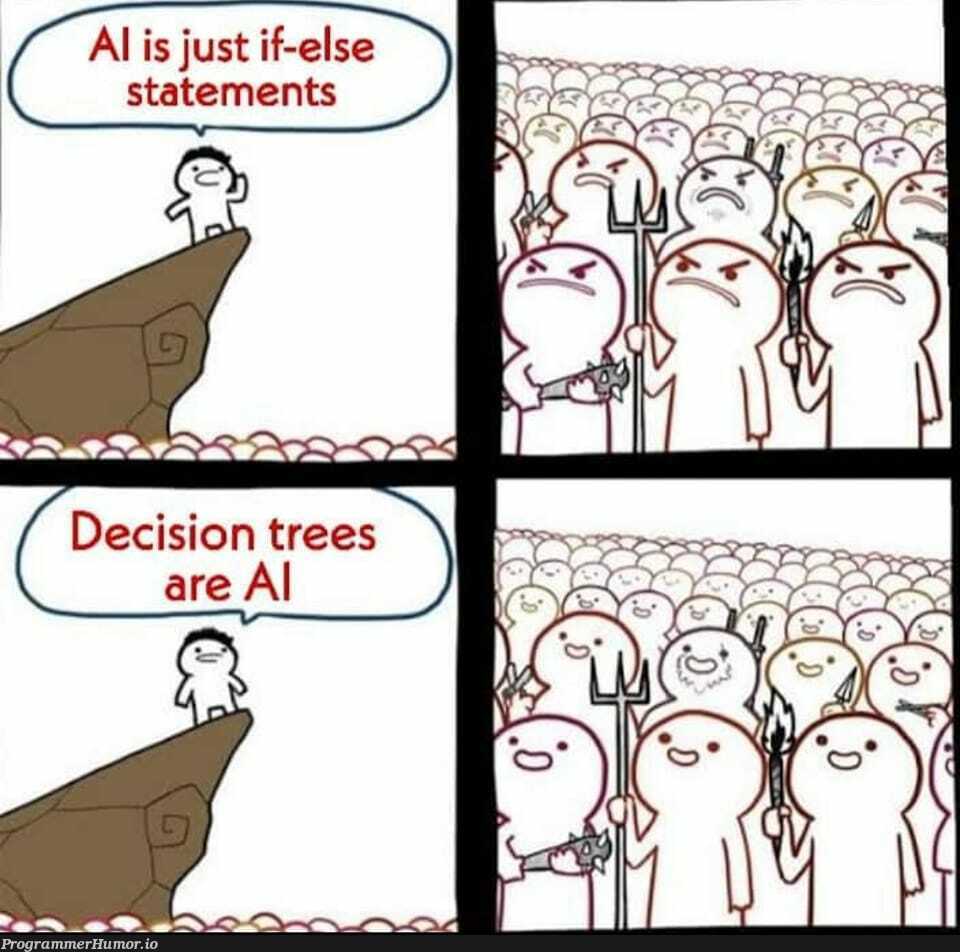 AI | ProgrammerHumor.io