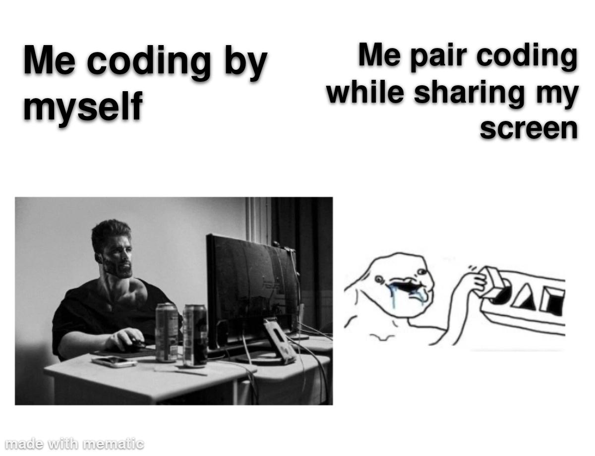 trueStory | coding-memes | ProgrammerHumor.io