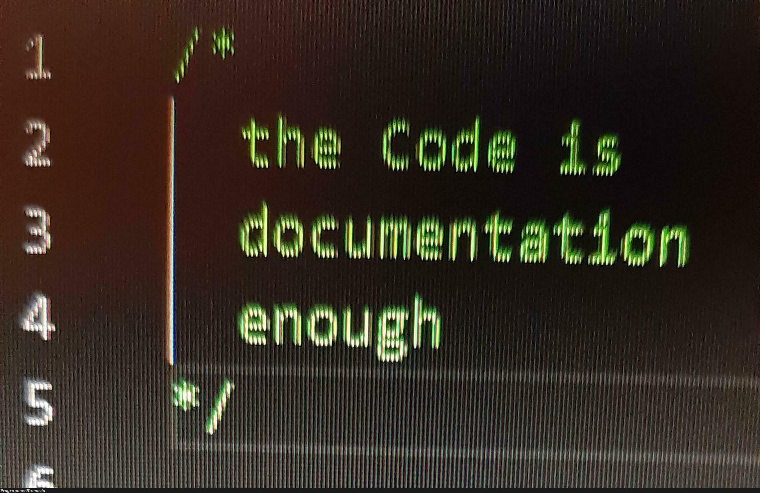 youSure | ProgrammerHumor.io