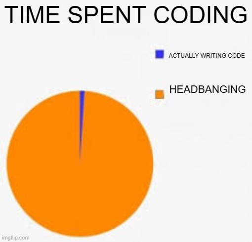 I PUSH MY FINGERS INTO MY EYYYYYYYYYYYYYYYYYYYYYYYYYES | coding-memes, code-memes | ProgrammerHumor.io