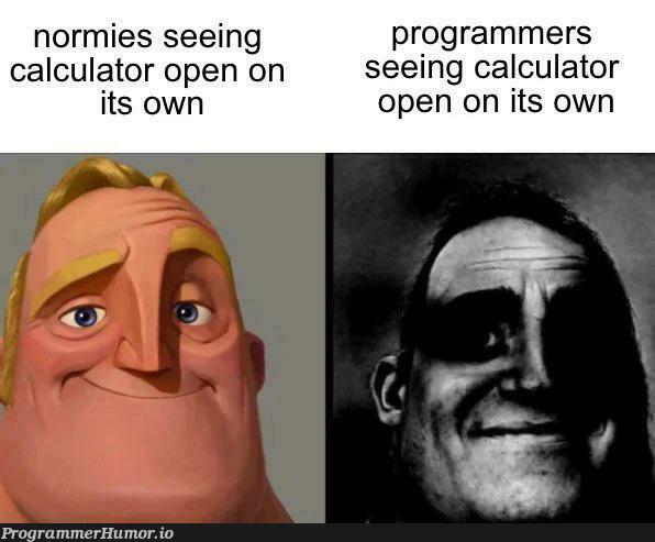 notAgain | programmer-memes, program-memes | ProgrammerHumor.io